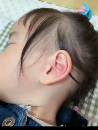 #快来看看 #也太可爱了吧 #惊不惊喜意不意外 #可视