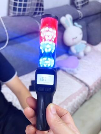 #酒精测试仪 #出门必备 #拒绝酒驾 #喝酒不开车