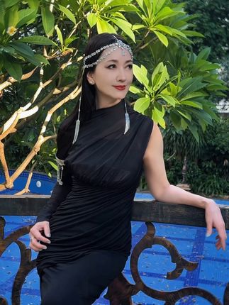 来点不一样的~#全明星琥珀流光风大秀现场 #琥珀流光 #星动营业中