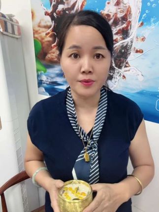 百福缸