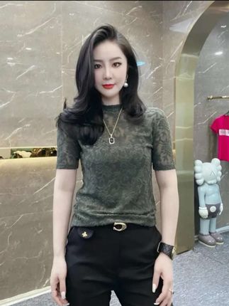 #短袖t恤 #打底衫