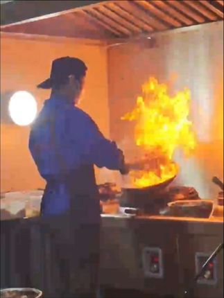 #榕江牛瘪 #贵州美食