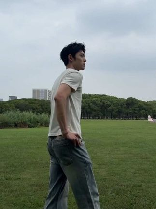 权威文案 请甩我脸上#美式前刺 #190