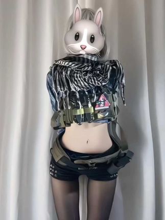 开出非洲之心我就这样#非洲之心 #慢摇 #麦晓雯 #三角洲 #ooc