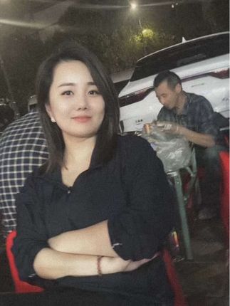 想你了