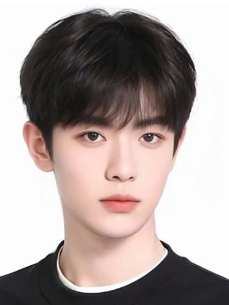 #假发 #男士假发 #时尚假发 #全头套 #帅出高级感