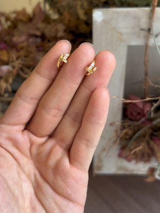 买到自己喜欢的真的很重要#男生耳钉 #男士耳钉 #耳钉控 #送男朋友礼物 #男生配饰推荐