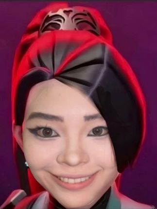 第一次知道奶妈,居然是因为一条评论… #瓦罗兰特 #奶妈 #贤者#抽象 #魏玲莹