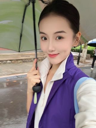 #真实生活分享计划 #日常分享 下雨天❤️