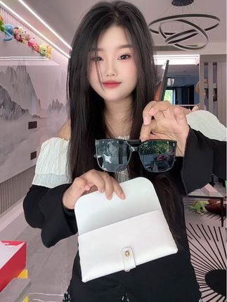 #强烈推荐 #墨镜