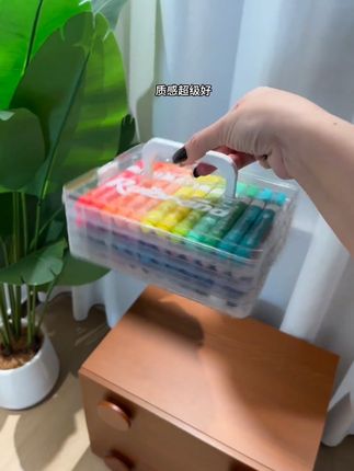 #好物推荐🔥 #文具推荐