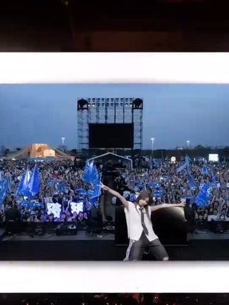 9周年快乐 以后也要越飞越高#袁一琦 #袁一琦出道九周年