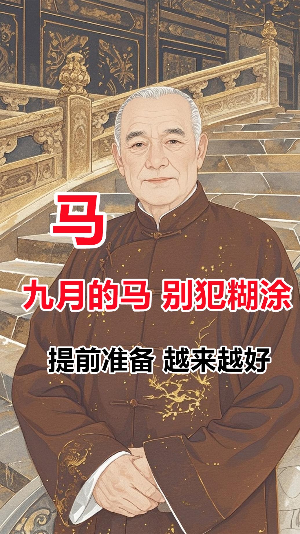 #1990年的马 #1966年的马 #1978年的马