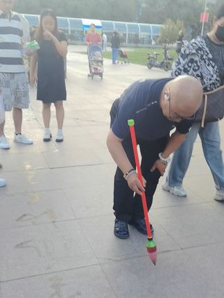 练习书法,增进健康!