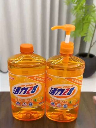 这个去油效果老好了,可以清洗水果!#超便宜超划算 #洗洁精 #好物推荐,#去油#活力28洗洁精