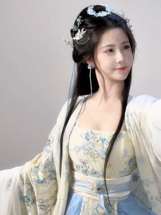 你们要的古装来啦#古风