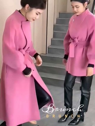 #高级感穿搭 #风衣穿搭 #气质穿搭 #显高显瘦显腿长 #气质这一块拿捏死死的