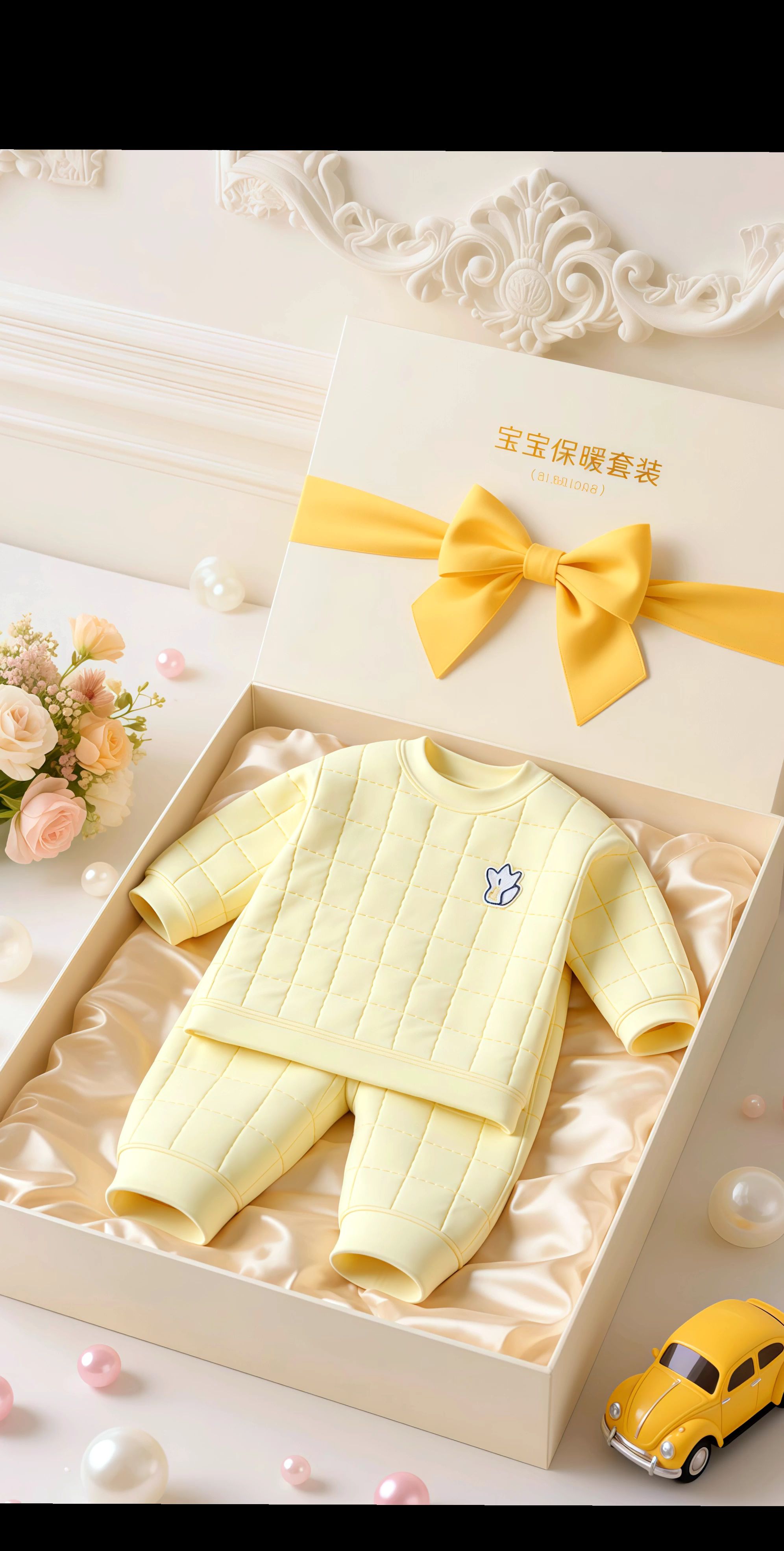 #春秋新款 #高品质童装 #宝宝夹棉保暖套装#家居服 @抖in宝贝计划 @DOU+小助手 @请大数据把我推给有需要的人 @DOU+上热门