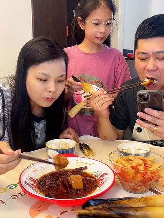 今天的红烧肉太香了?#好吃到停不下来