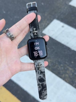 糟了的,有点心动了💗#表带 #时尚配饰 #腕表搭配 #我又心动了 #applewatch