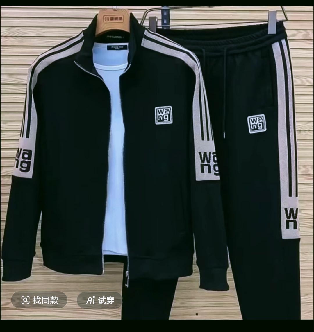 #上热门话题ʚ #男生穿搭 #运动套装穿搭 #男装新款 #帅气穿搭 @DOU+小助手 @抖音小助手 @DOU+上热门 @正能量