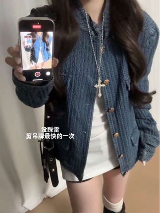 #ootd穿搭 #韩系穿搭