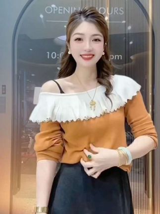 #上热门 #穿搭 #减龄气质 #美出高级感