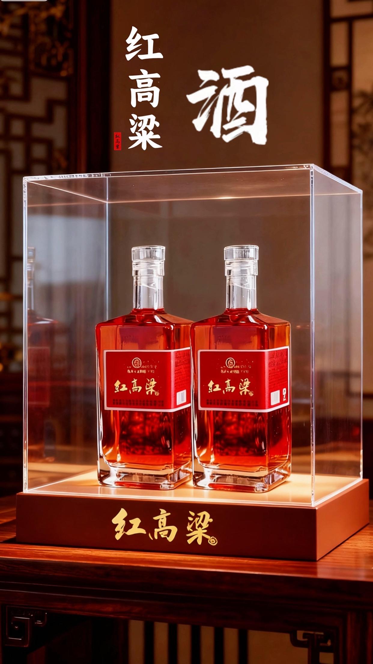 口粮酒就认这款!匠方红高粱酒,纯粮食酿的兼香型白酒,52度喝着正合适,不呛喉不上头,喝完嘴里还留着粮香,囤它准没错~#白酒 #白酒知识 #好喝不贵 #酒 #中秋送礼