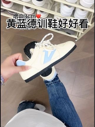 环球这双德训鞋也太戳我啦!#潮鞋推荐好看不贵 #爱了爱了 #只做高品质 #鞋子穿搭 #鞋控