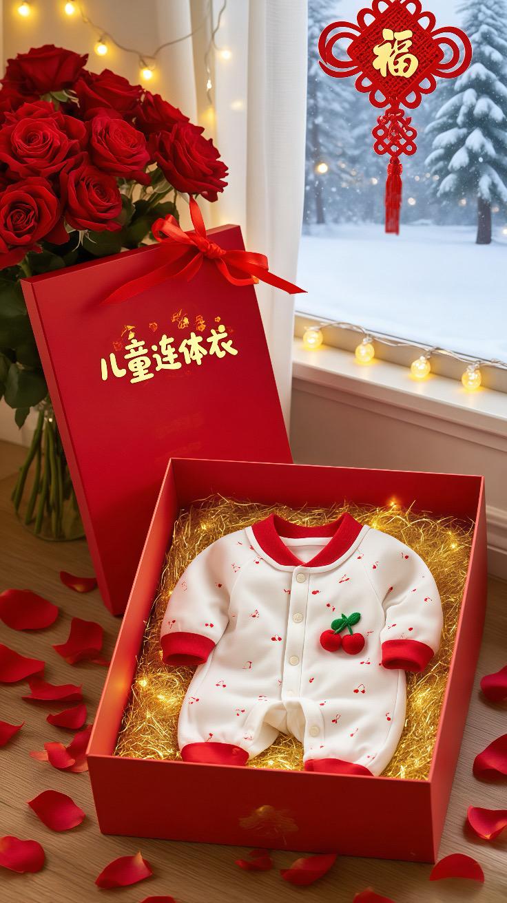 这款爬爬服真的很舒适。天气越来越冷了,像这种品质超好的加棉连体衣,一定要提前安排上,它是A类的,宝宝贴身穿很舒服。全开扣的设计,方便穿脱和更换尿不湿,做工精细,里外都是无骨缝制的。袖口脚口都是防风的收口设计,宝宝穿着就很暖和,男女宝都能穿的款式,快给你家宝宝也安排上吧!#萌宝穿搭 #高品质童装 #婴童服装 #母婴 #我要上热们