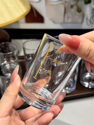 #酒杯 #二两酒杯 #杯子控 #酒具 #