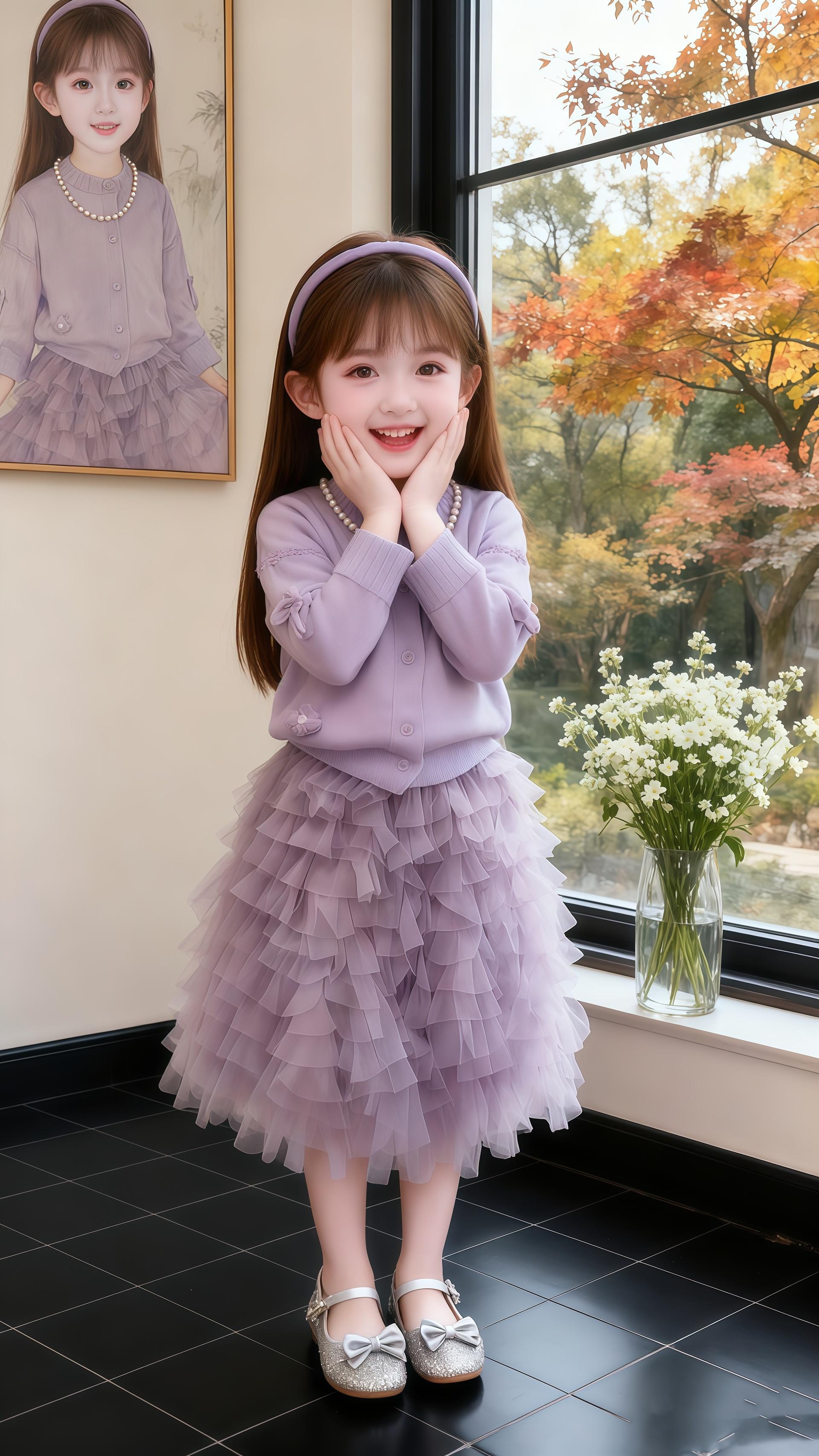 #甜美穿搭 #秋季开学穿搭分享 #早秋韩系氛围感穿搭 #早秋松弛感穿搭#春秋穿搭 @热点宝🔥 @抖加🔥上热门🔥dou+🔥热点宝 @巨量千川
