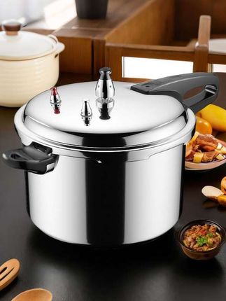 高压锅在手,美食不愁,家常味道也能煮出仪式感。🍲✨ #厨房神器 #高压锅美食