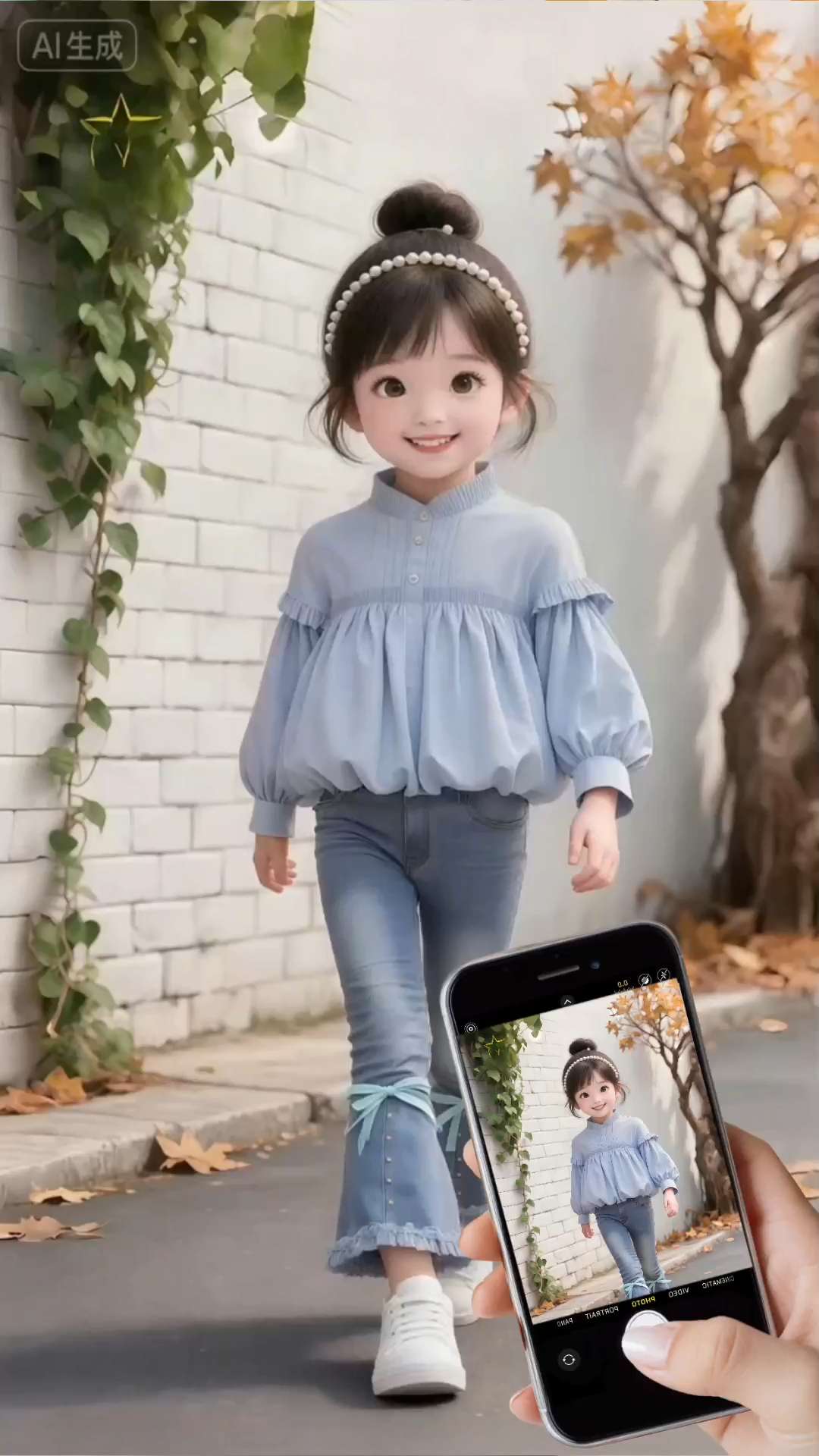 #甜美穿搭 #秋季开学穿搭分享 #早秋韩系氛围感穿搭 #早秋松弛感穿搭 #初秋一周不重样穿搭 @抖加🔥上热门🔥dou+🔥热点宝