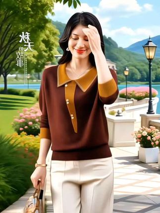#早秋高智感职场穿搭 #早秋贵气感穿搭 #通勤穿搭如何摆脱土气感 #时尚#早秋穿搭