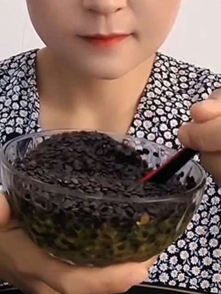 #视频同款在商品橱窗 果肉籽干籽#点击小黄车直接购买 #咀嚼音 #强烈推荐