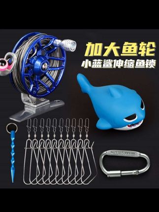 8卷9块9的PE线组更有性价比#主线组成品 #竞技线组 #钓鱼人 #钓鱼技巧 #钓鱼