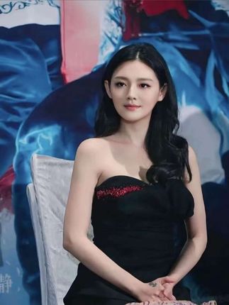 #李羲承符神颜 #旺仔小乔 #赵露思 #张予曦