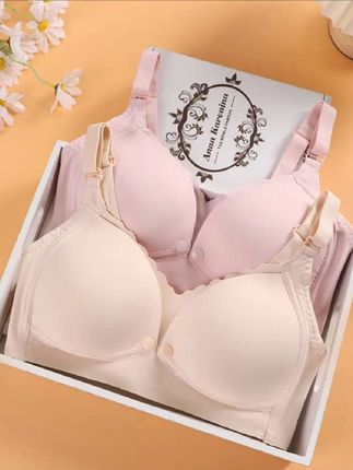 #哺乳内衣 #孕期内衣 #孕期穿搭 #哺乳文胸 #舒适透气又凉快