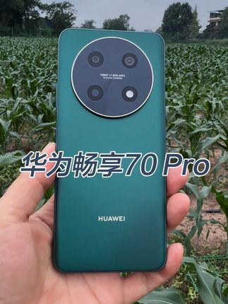 99新 Huawei/华为 畅享70 畅享70pro二手手机 99新 Huawei/华为 畅享70 畅享70pro二手手机大电池智能鸿蒙双卡#华为畅享70pro