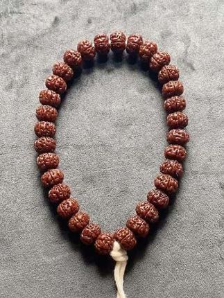 一代老树王矮桩爆肉小金刚菩提手持手串 #小金刚 #小金刚菩提 #老树王小金刚 #矮桩小金刚 #爆肉小金刚