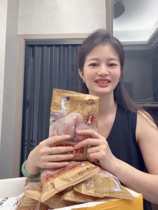 #一日三餐人间烟火 简单美味狮头鹅肉丸#味道好极了 #潮汕美食 #狮头鹅肉丸