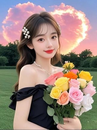 星儿专属印花宽松型马夹网红常规提花新中式立领减龄薄款夏季1