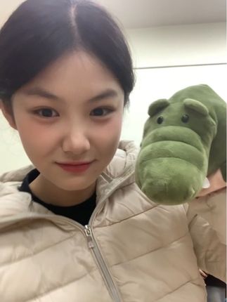 出门小心点,别被我吃掉#吃饭饭长肉肉
