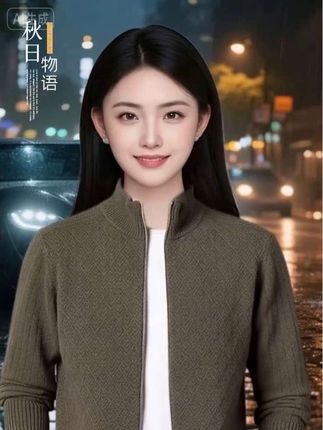 #毛衣 #高级感穿搭 #品质男装 #针织开衫 #秋冬穿搭