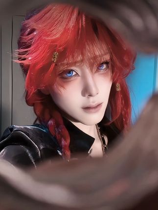 梦该醒了#作曲家 #第五人格 #澄明的理性 #熄灭转场挑战 #玩的就是第五人格 yc:@七莫