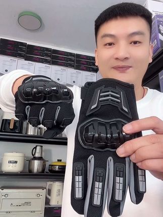 #骑行手套 #骑行手套推荐 #运动手套