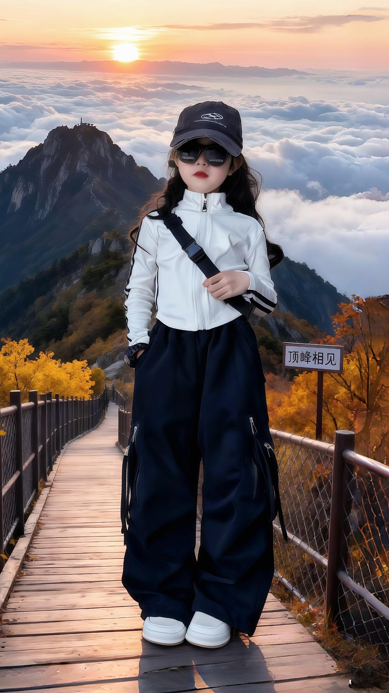 #出游穿搭 #这个秋天被琥珀系治愈了#小个子秋冬穿搭#早秋穿搭三分钟出门不是梦#预制国庆出游穿搭@抖加🔥上热门🔥dou+🔥热点宝