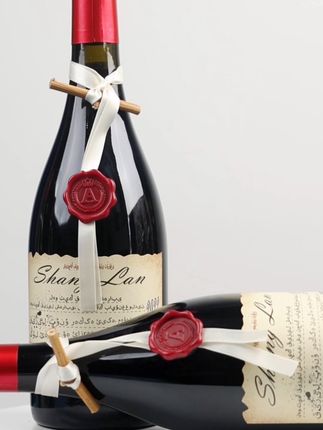 【买三瓶送三瓶】新疆18度赤霞珠干红葡萄酒,今日下单还送开酒器!