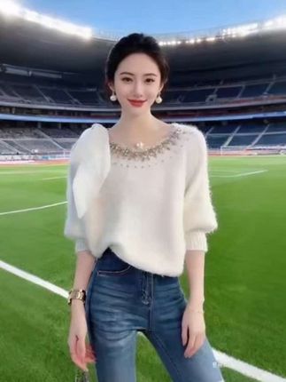 跟着博主学穿搭~交作业 #秋冬穿搭新鲜感在线 #早秋穿搭三分钟出门不是梦#秋季微胖穿搭测评 初秋一周不重样穿搭 #秋季不露腿穿搭@抖加🔥上热门🔥dou+🔥热点宝 @巨量千川